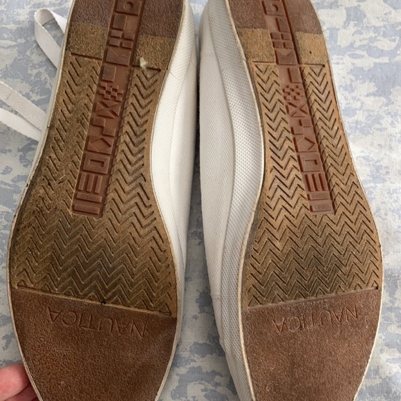 GUC Nautica sneakers - Picture 2 of 6